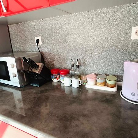 Poseidon House Apartman Mostar Kültér fotó