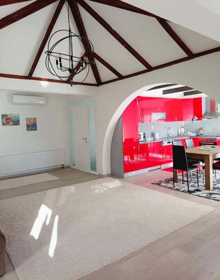 Poseidon House Apartman Mostar Kültér fotó