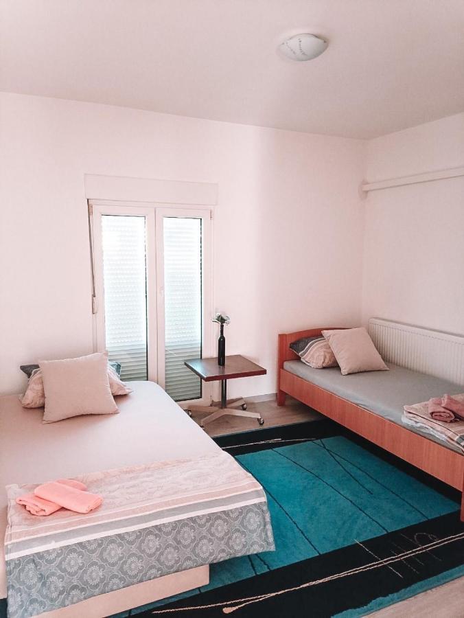 Poseidon House Apartman Mostar Kültér fotó