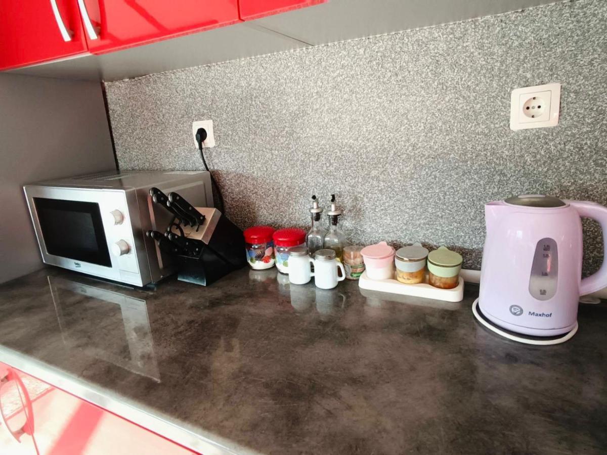 Poseidon House Apartman Mostar Kültér fotó