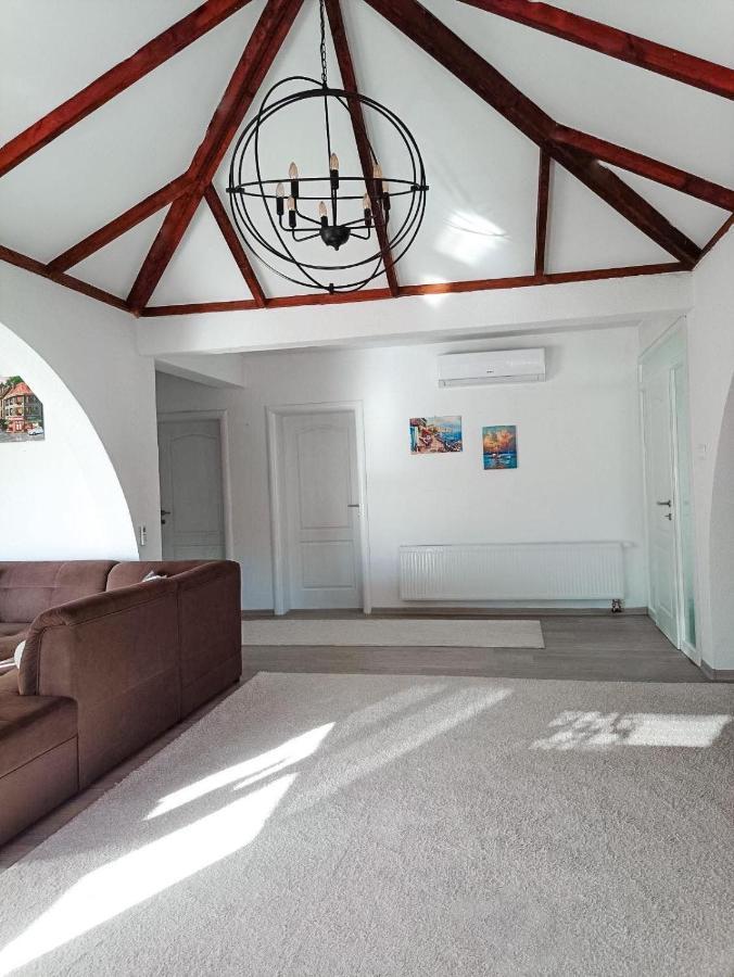Poseidon House Apartman Mostar Kültér fotó
