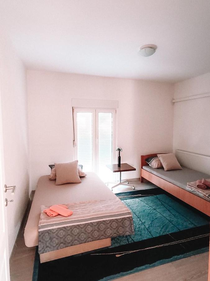 Poseidon House Apartman Mostar Kültér fotó