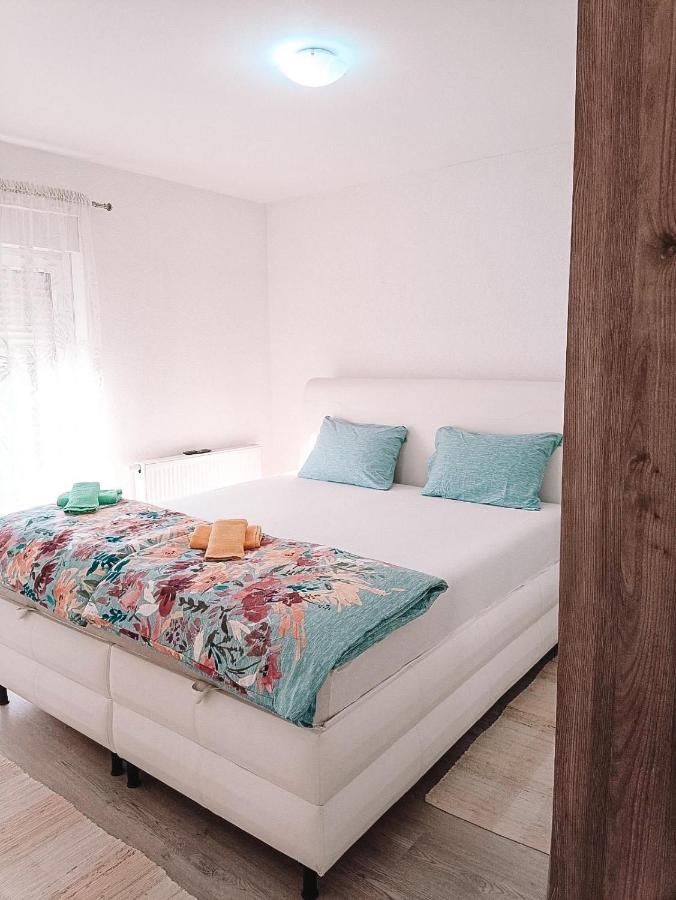 Poseidon House Apartman Mostar Kültér fotó