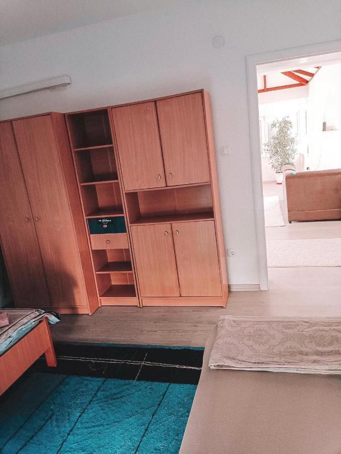 Poseidon House Apartman Mostar Kültér fotó