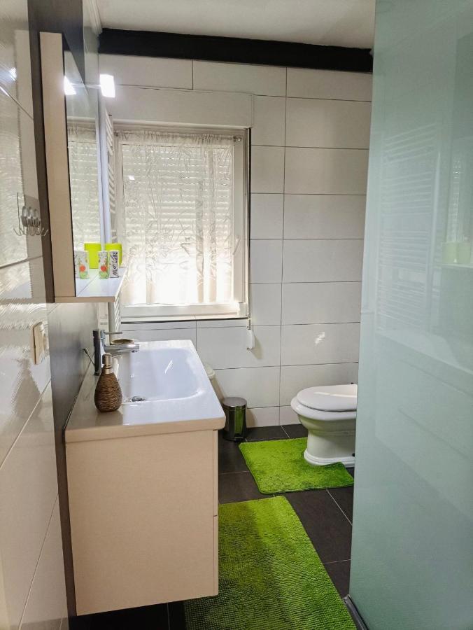 Poseidon House Apartman Mostar Kültér fotó