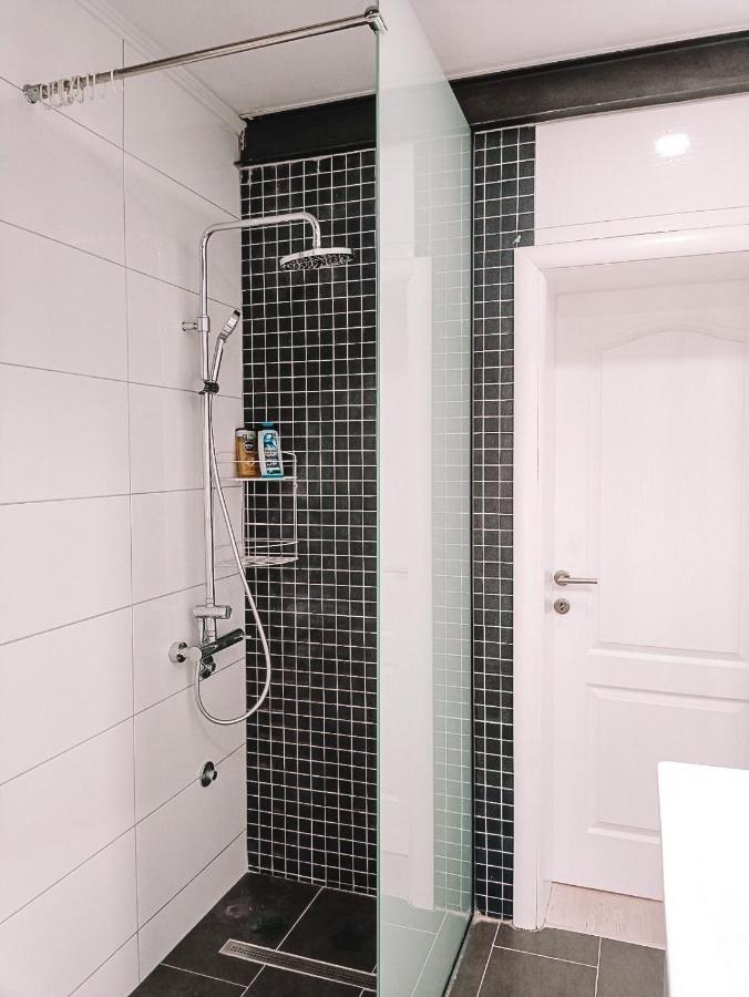Poseidon House Apartman Mostar Kültér fotó