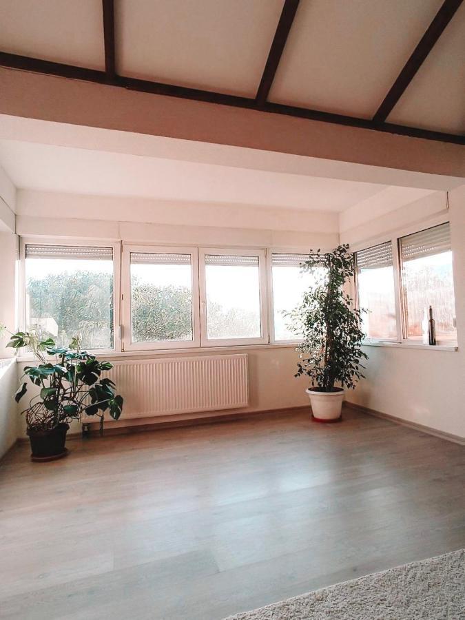 Poseidon House Apartman Mostar Kültér fotó