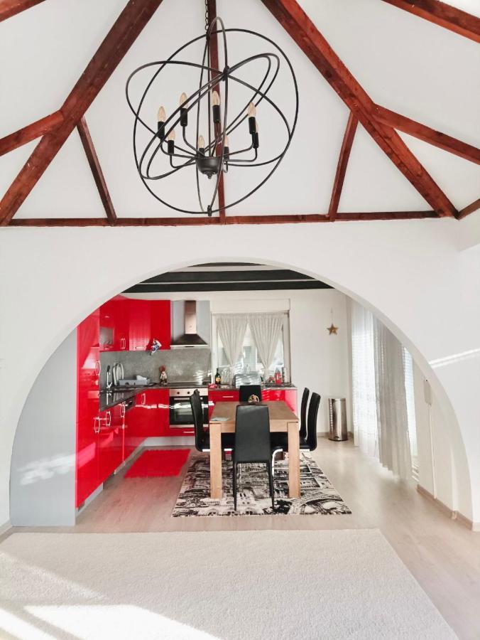 Poseidon House Apartman Mostar Kültér fotó