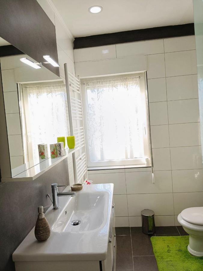 Poseidon House Apartman Mostar Kültér fotó