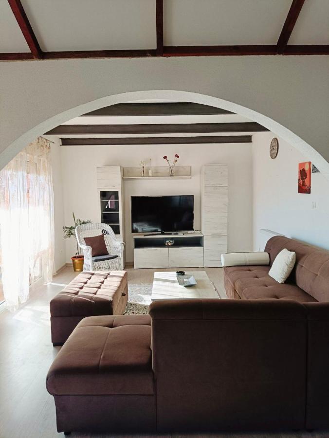 Poseidon House Apartman Mostar Kültér fotó