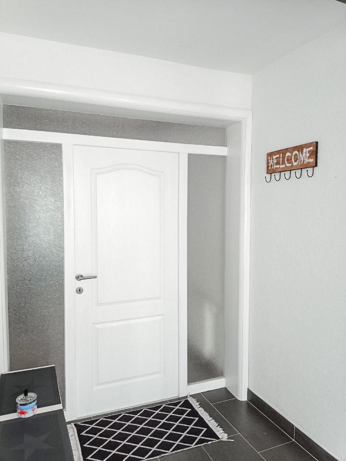 Poseidon House Apartman Mostar Kültér fotó
