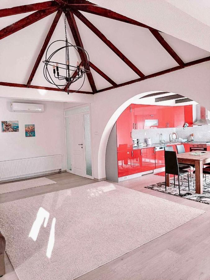 Poseidon House Apartman Mostar Kültér fotó