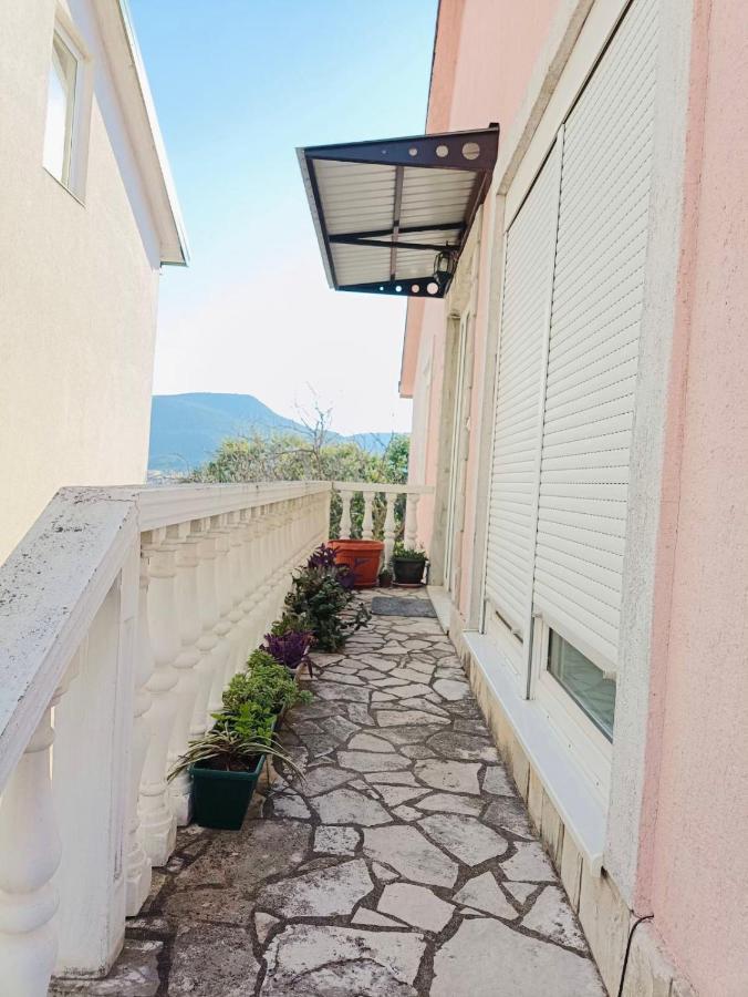 Poseidon House Apartman Mostar Kültér fotó