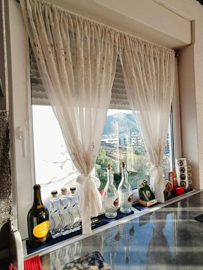 Poseidon House Apartman Mostar Kültér fotó