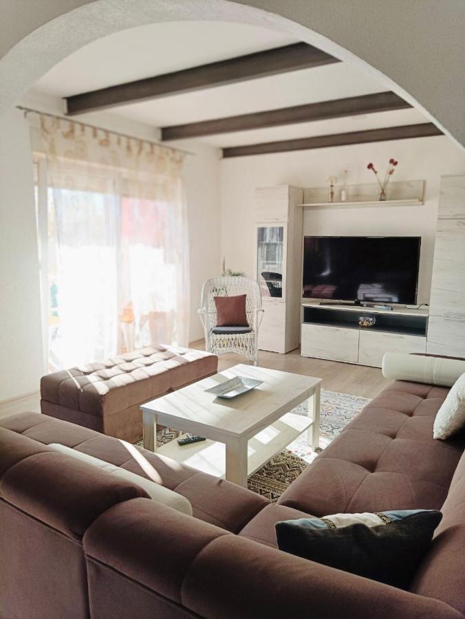 Poseidon House Apartman Mostar Kültér fotó