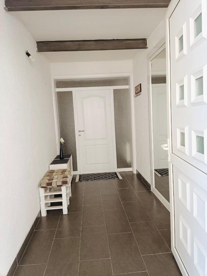 Poseidon House Apartman Mostar Kültér fotó